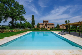 Agriturismo Merigge Wellness & Spa Montepulciano Montepulciano